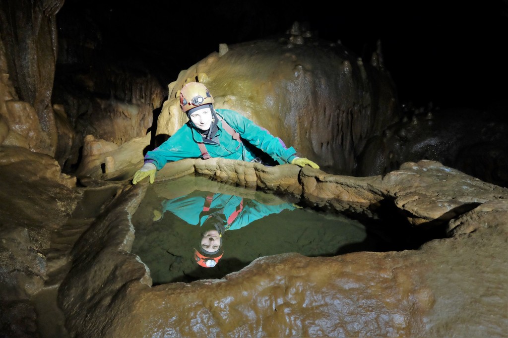 Terminati i lavori alla grotta Lindner