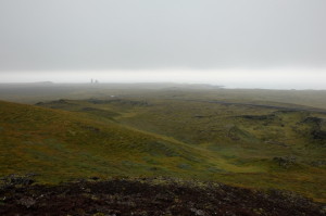 INSOLITE GROTTE ISLANDESI – Vatnshellir