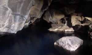 GROTTE ISLANDESI PARTE 2 – GRJOTAGJA e … tutte quelle che non abbiamo visto