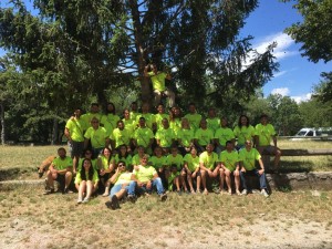 E’ terminato il 63° corso Nazionale di tecnica speleologica