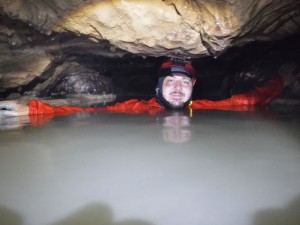 Dimnice ovvero la grotta del Fumo … le impressioni di un “gamel”