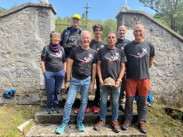 Commemorazione Raspo