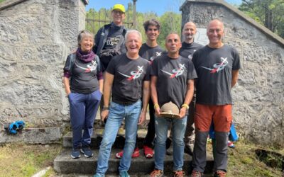 Commemorazione Raspo