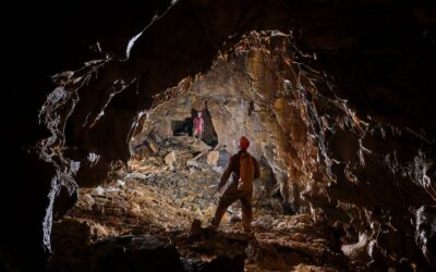 Scoperta una nuova grotta in Val Rosandra: sarà dedicata al nostro “storico” capogruppo